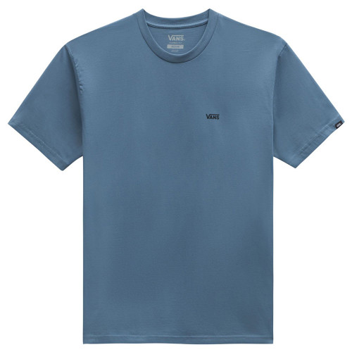 Vans Ανδρική κοντομάνικη μπλούζα MN Left Chest Logo Tee